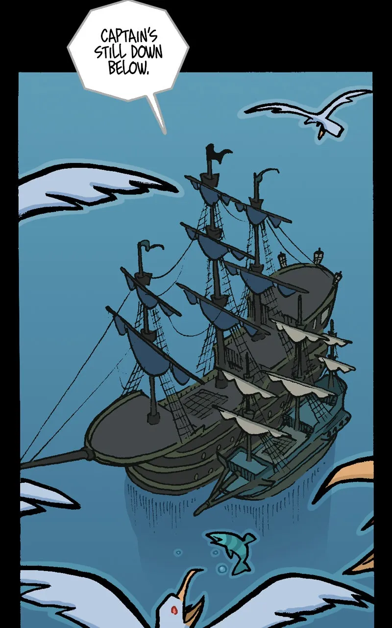 BlackSmith Chapter 28 page 7 - 