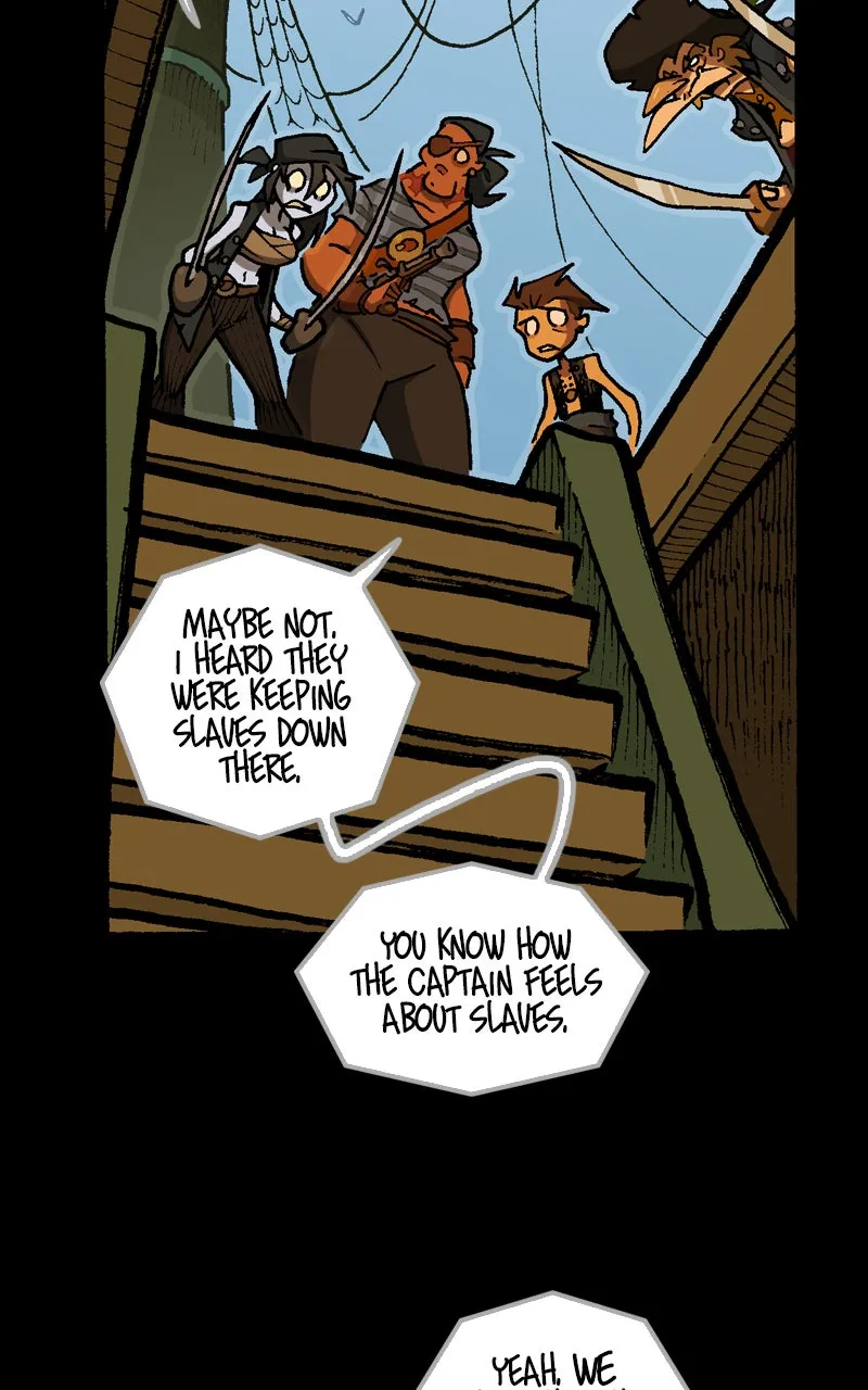 BlackSmith Chapter 28 page 9 - 