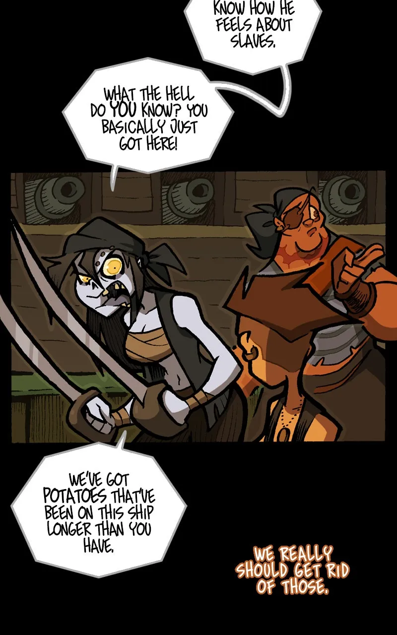 BlackSmith Chapter 28 page 10 - 