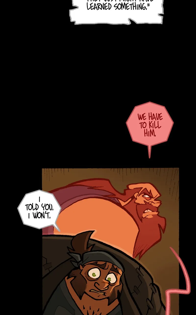 BlackSmith Chapter 29 page 11 - 