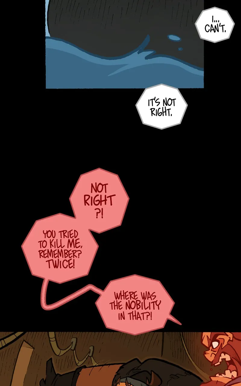 BlackSmith Chapter 29 page 13 - 
