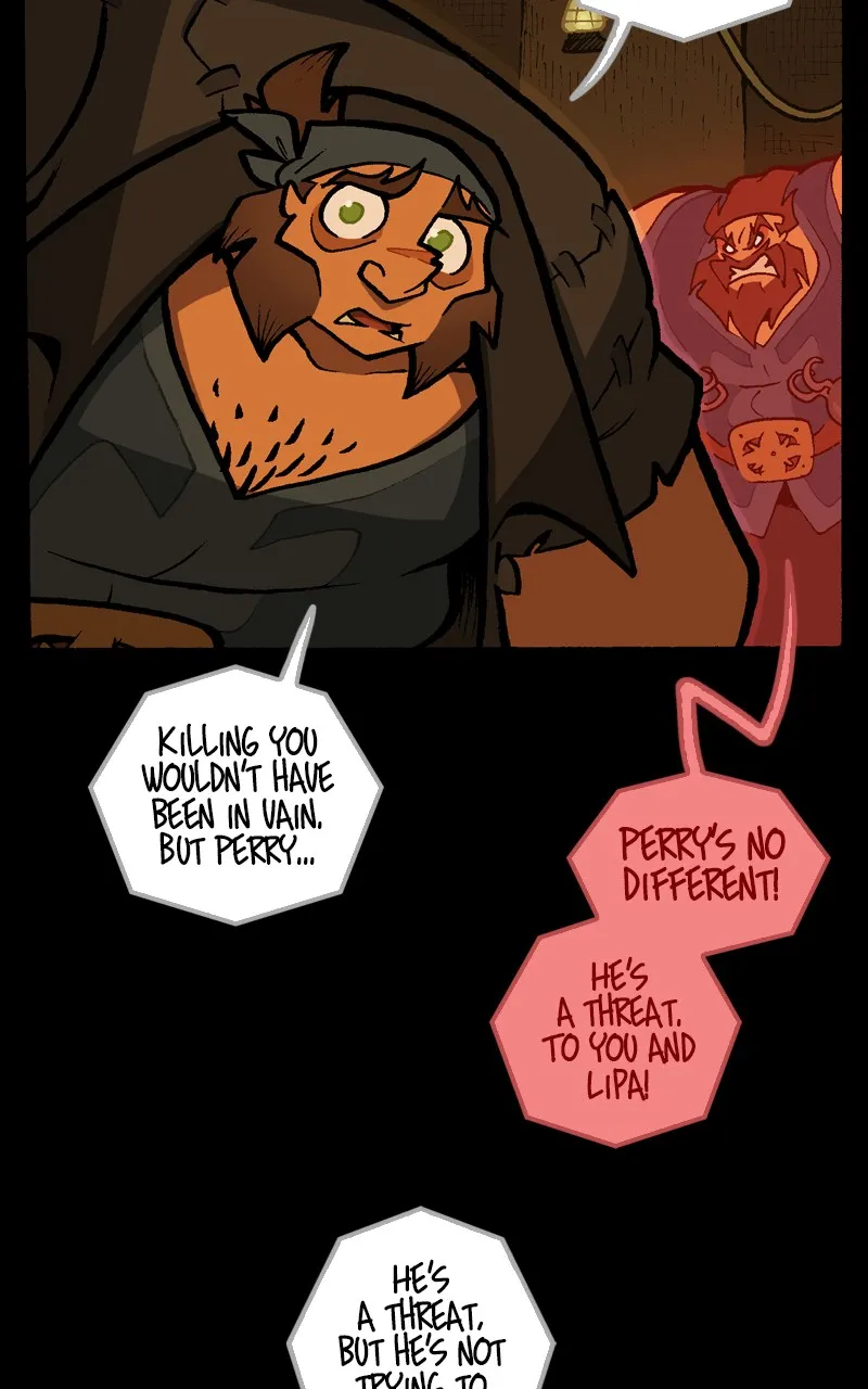 BlackSmith Chapter 29 page 15 - 