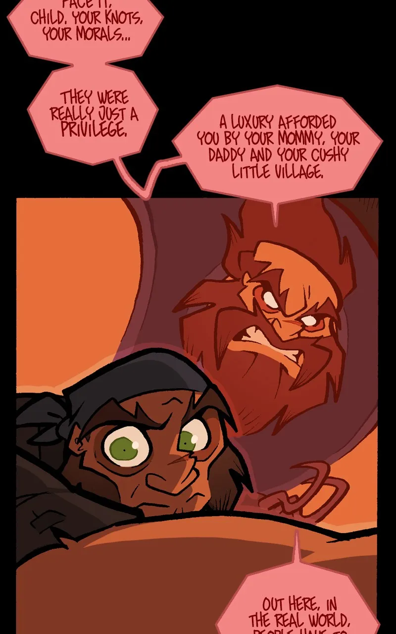 BlackSmith Chapter 29 page 17 - 