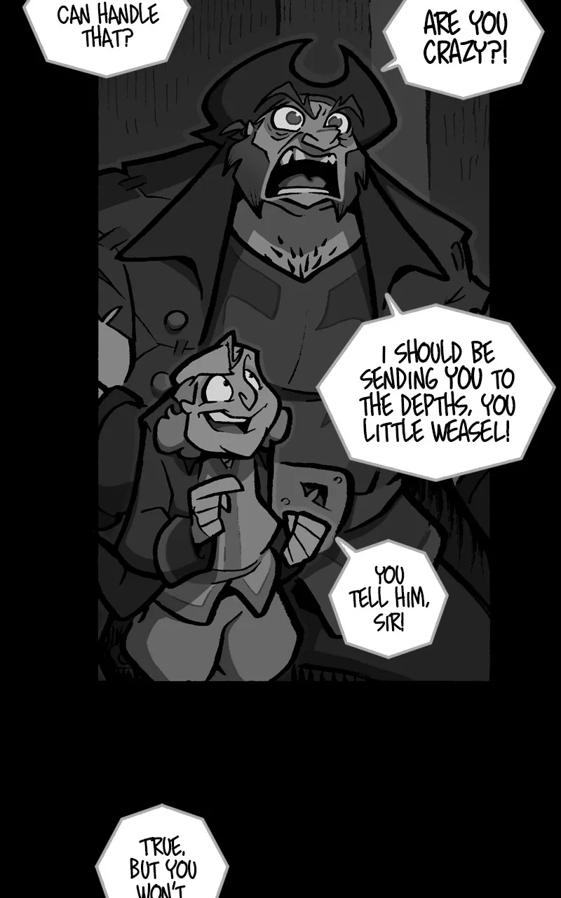 BlackSmith Chapter 29 page 3 - 
