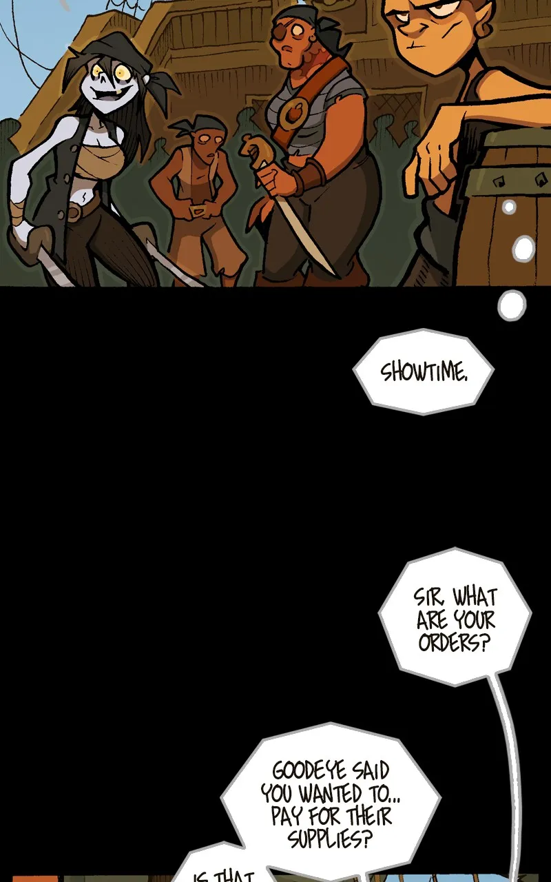 BlackSmith Chapter 29 page 21 - 