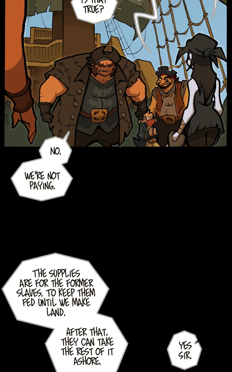 BlackSmith Chapter 29 page 22 - 