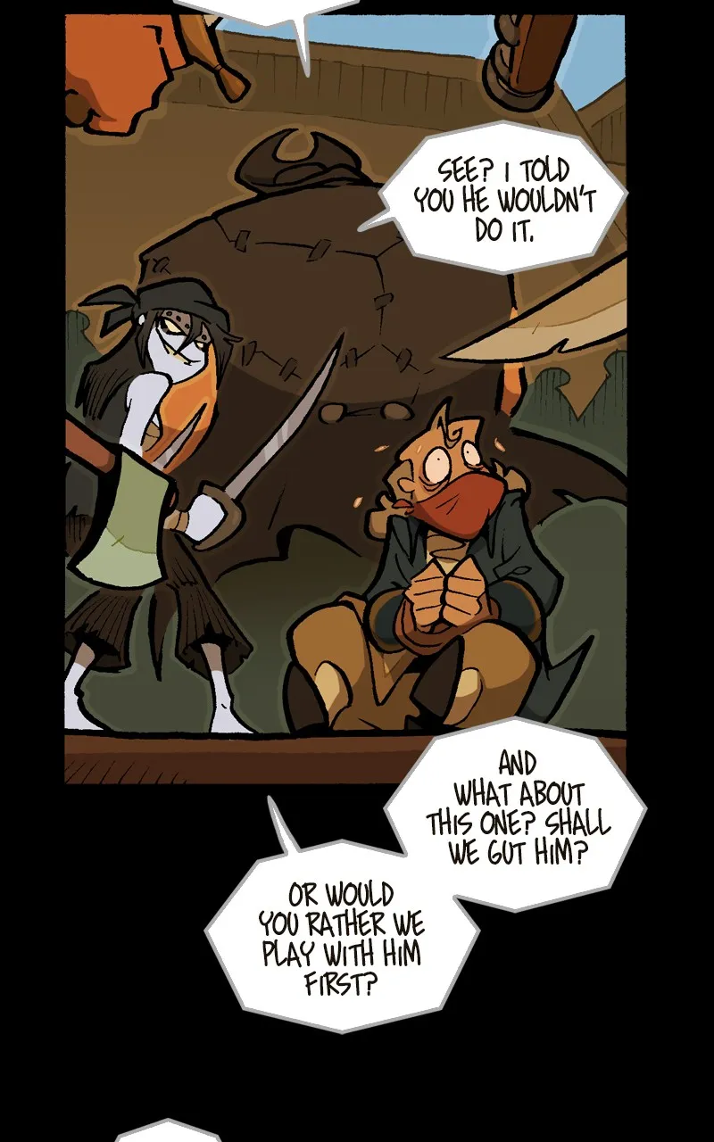 BlackSmith Chapter 29 page 23 - 