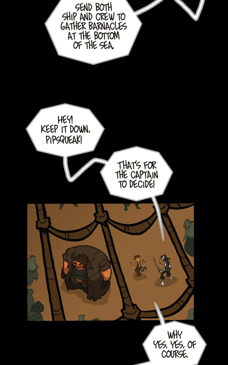 BlackSmith Chapter 29 page 25 - 