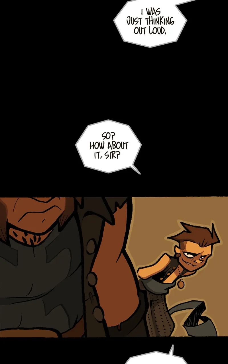 BlackSmith Chapter 29 page 26 - 