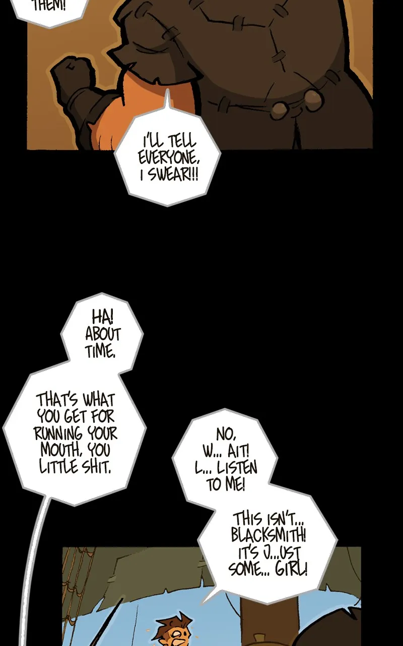 BlackSmith Chapter 29 page 29 - 
