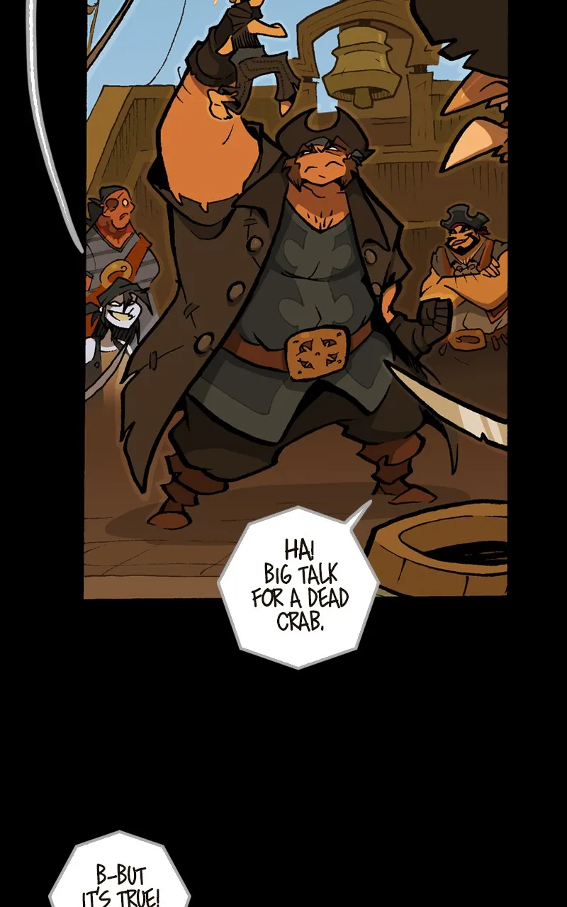 BlackSmith Chapter 29 page 30 - 
