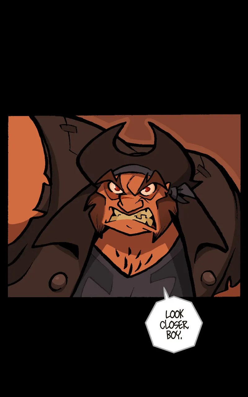 BlackSmith Chapter 29 page 32 - 