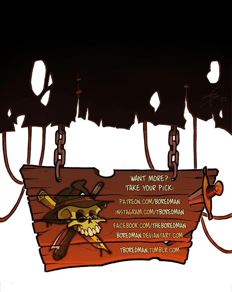 BlackSmith Chapter 29 page 34 - 