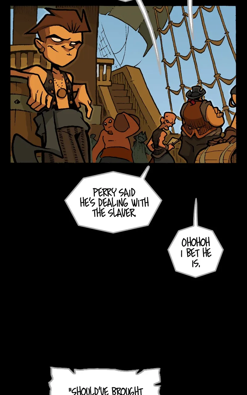 BlackSmith Chapter 29 page 9 - 