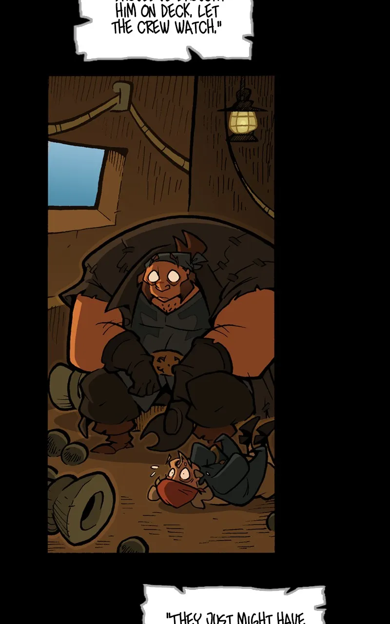BlackSmith Chapter 29 page 10 - 