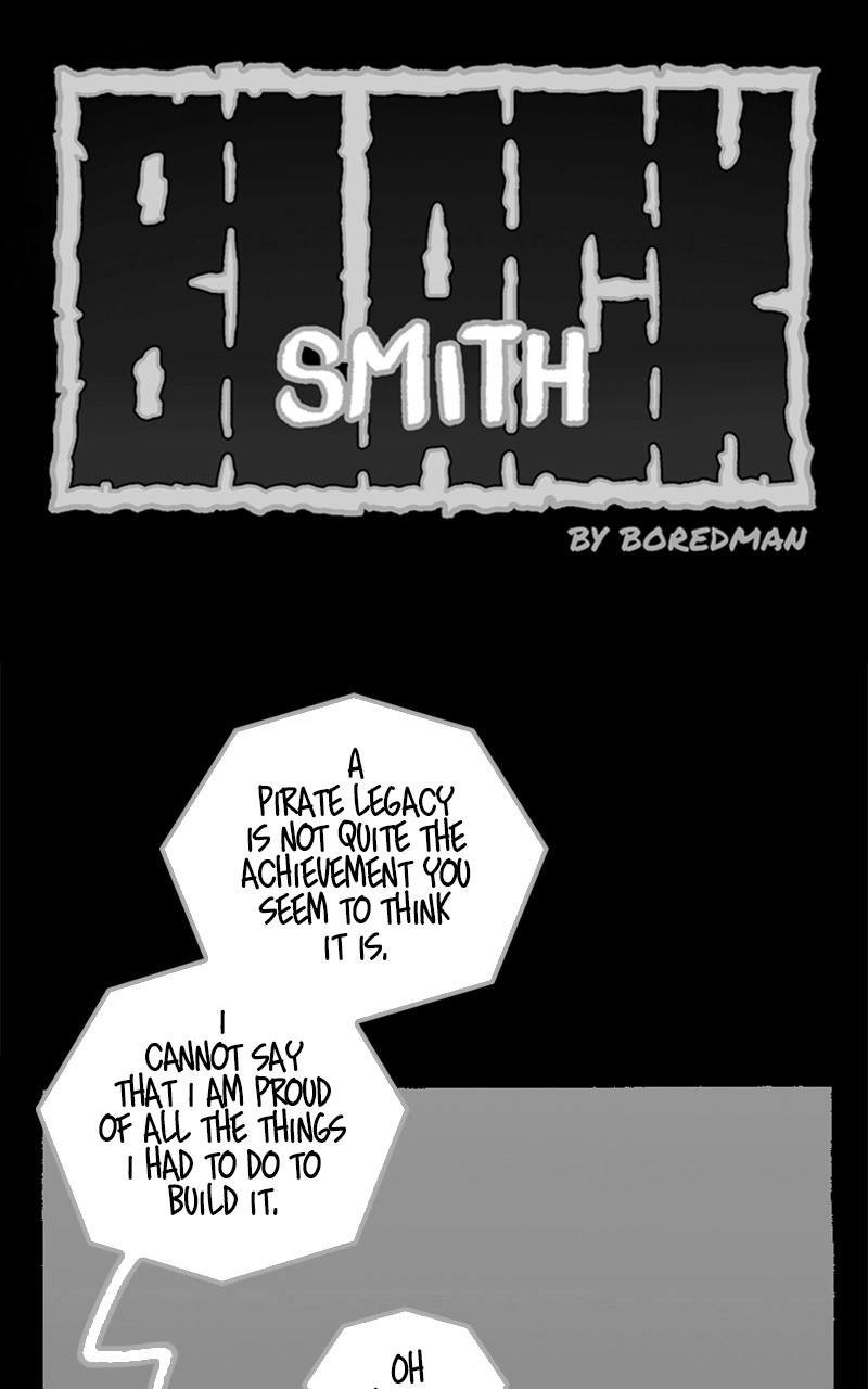 BlackSmith Chapter 3.1 page 1 - 