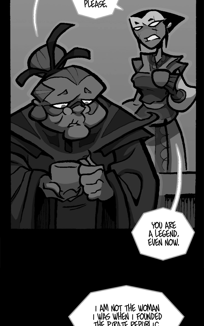 BlackSmith Chapter 3.1 page 2 - 