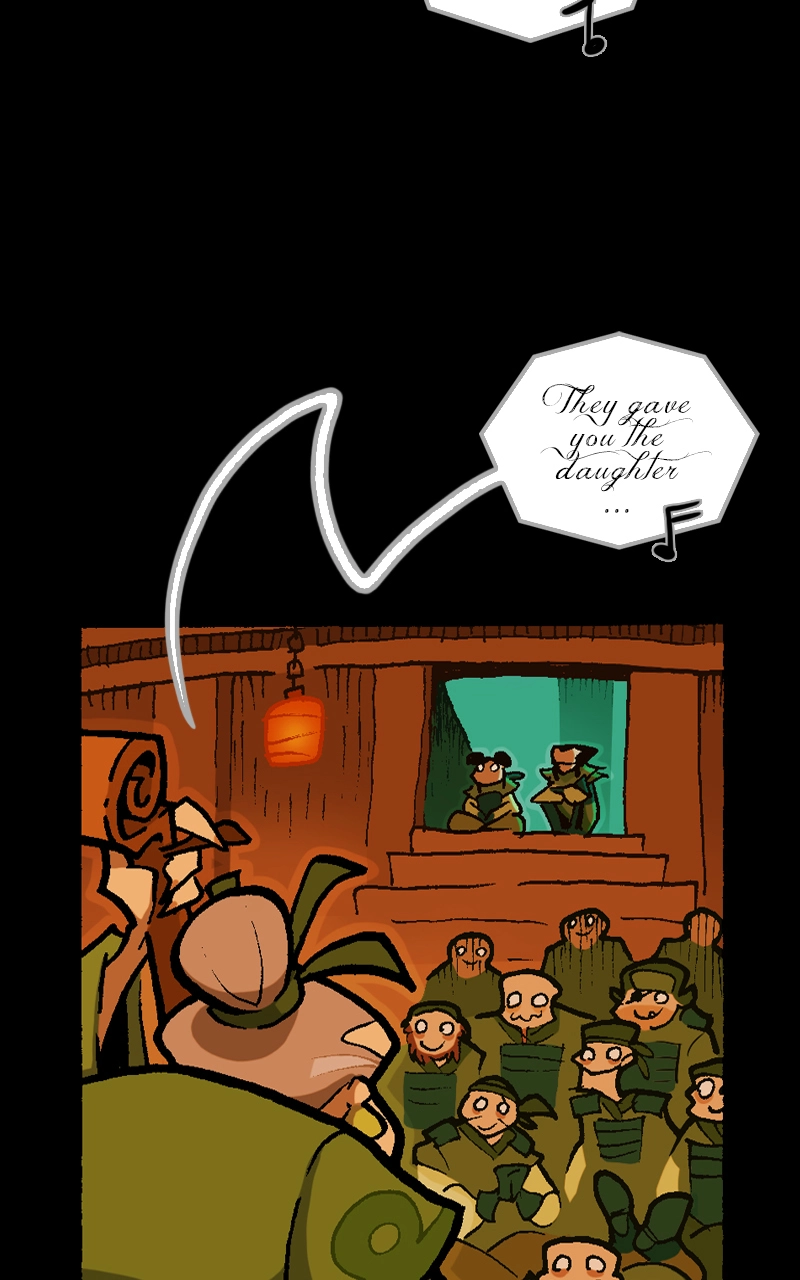 BlackSmith Chapter 3.1 page 12 - 