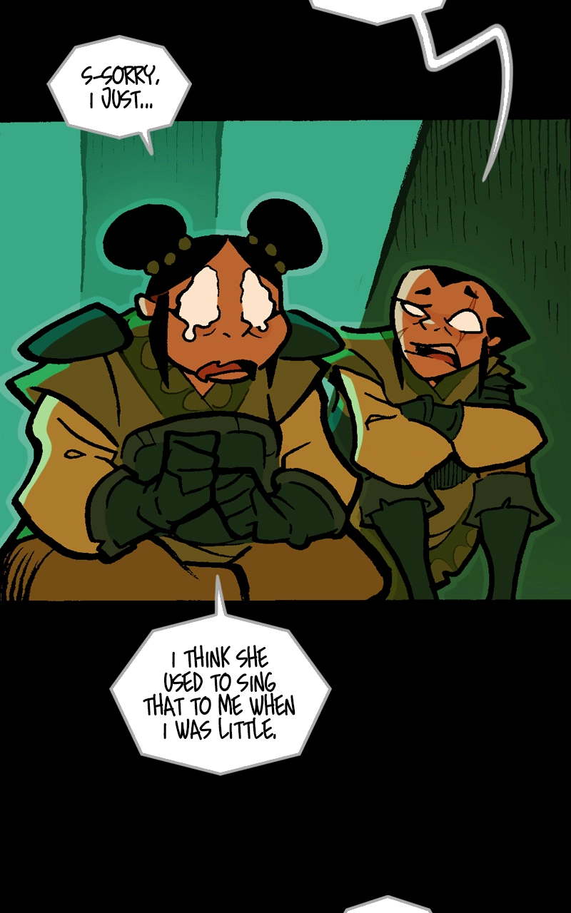 BlackSmith Chapter 3.1 page 15 - 