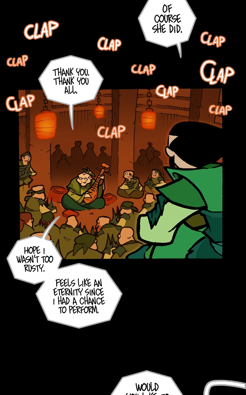 BlackSmith Chapter 3.1 page 16 - 