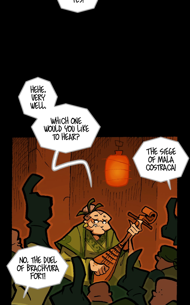BlackSmith Chapter 3.1 page 18 - 