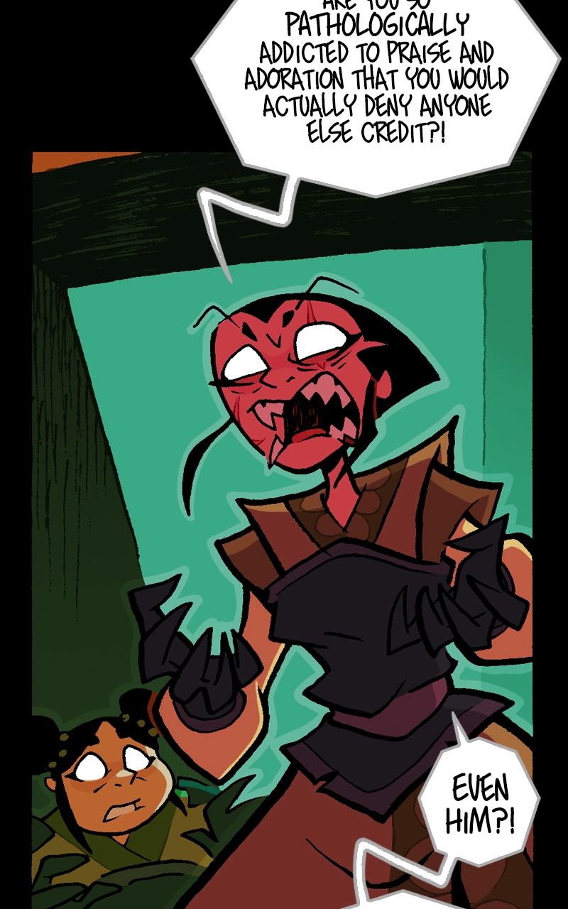 BlackSmith Chapter 3.1 page 23 - 