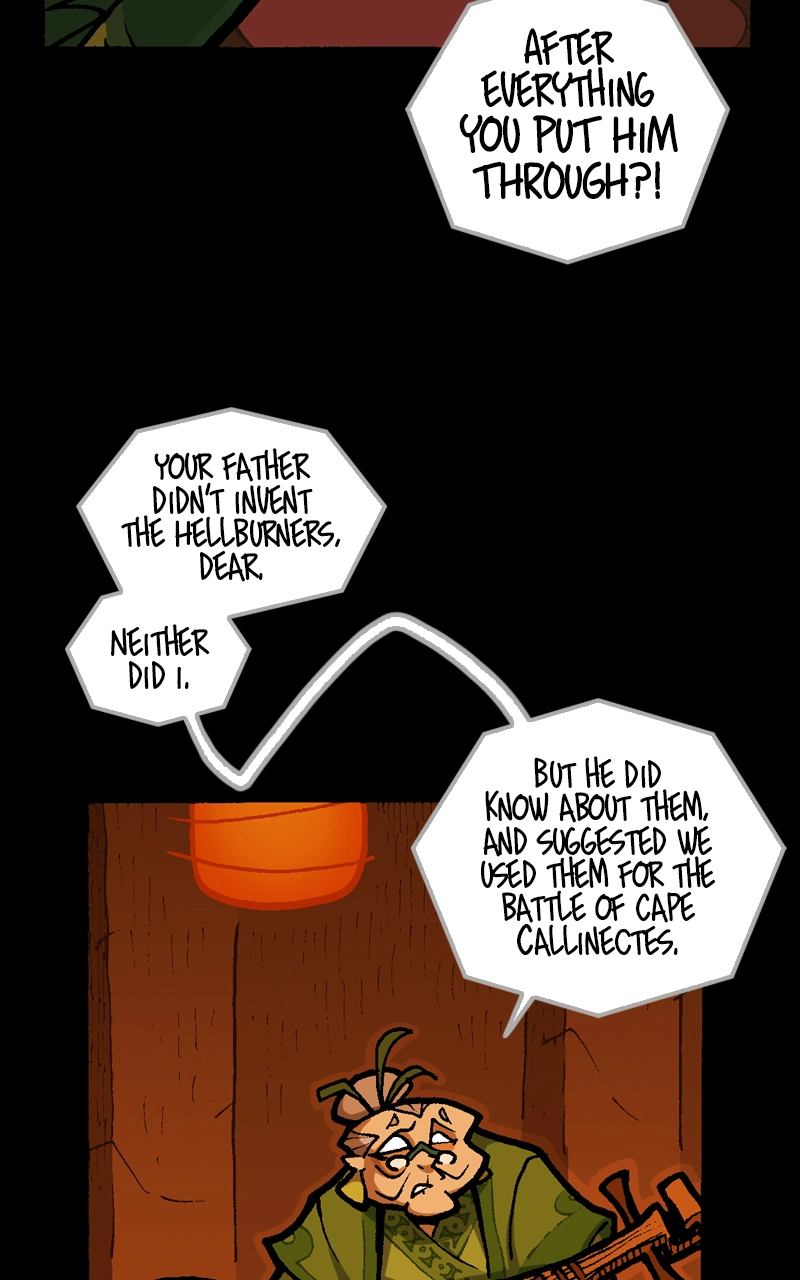 BlackSmith Chapter 3.1 page 24 - 