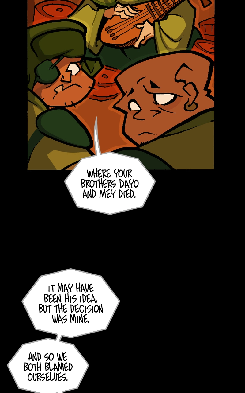 BlackSmith Chapter 3.1 page 25 - 