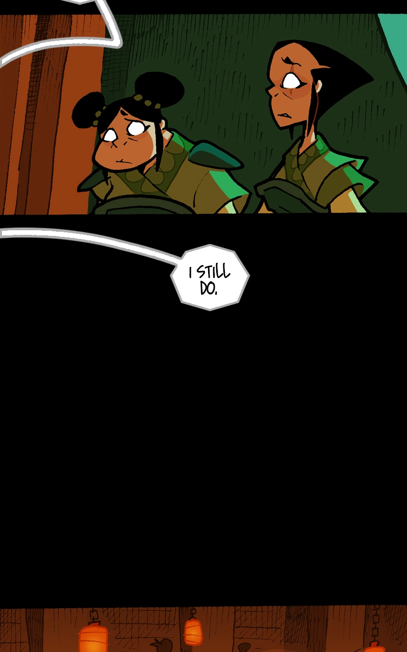 BlackSmith Chapter 3.1 page 26 - 