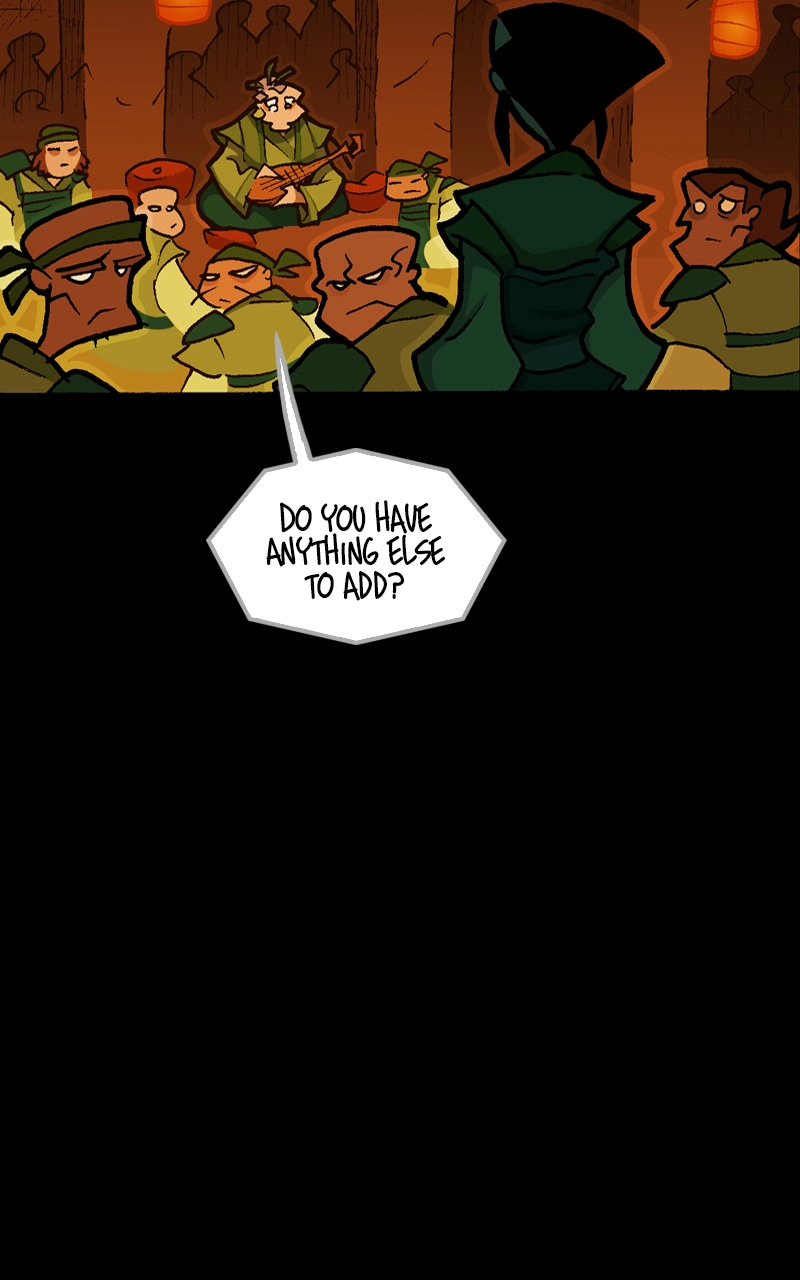 BlackSmith Chapter 3.1 page 27 - 