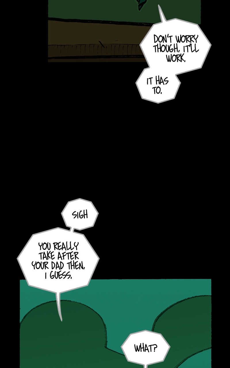 BlackSmith Chapter 3.1 page 35 - 
