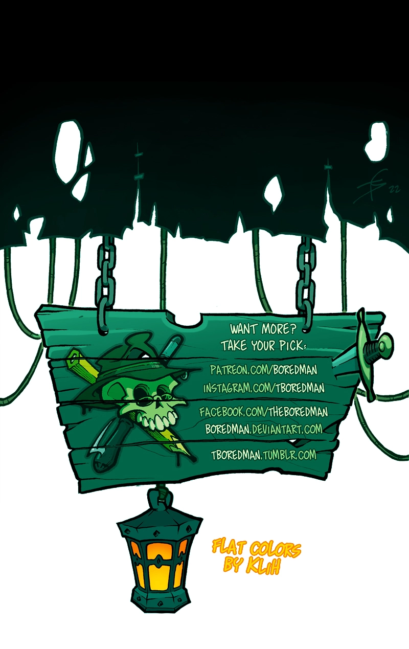 BlackSmith Chapter 3.1 page 37 - 