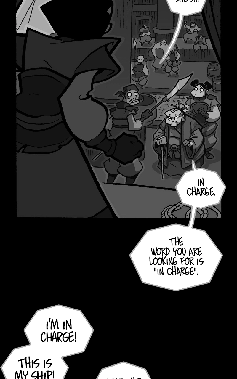 BlackSmith Chapter 3.1 page 5 - 