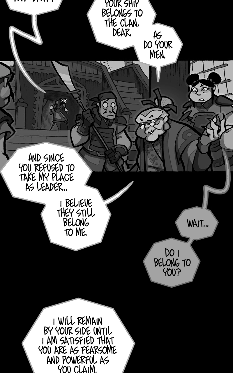 BlackSmith Chapter 3.1 page 6 - 