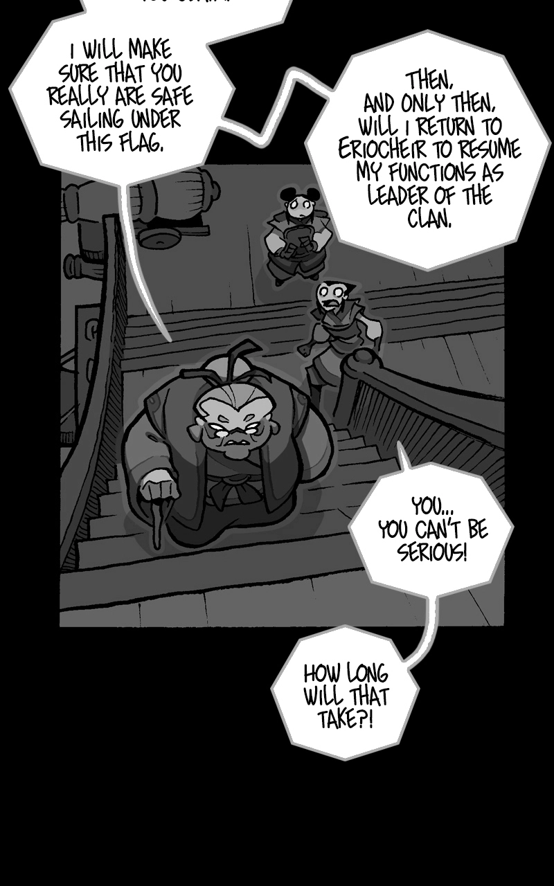 BlackSmith Chapter 3.1 page 7 - 