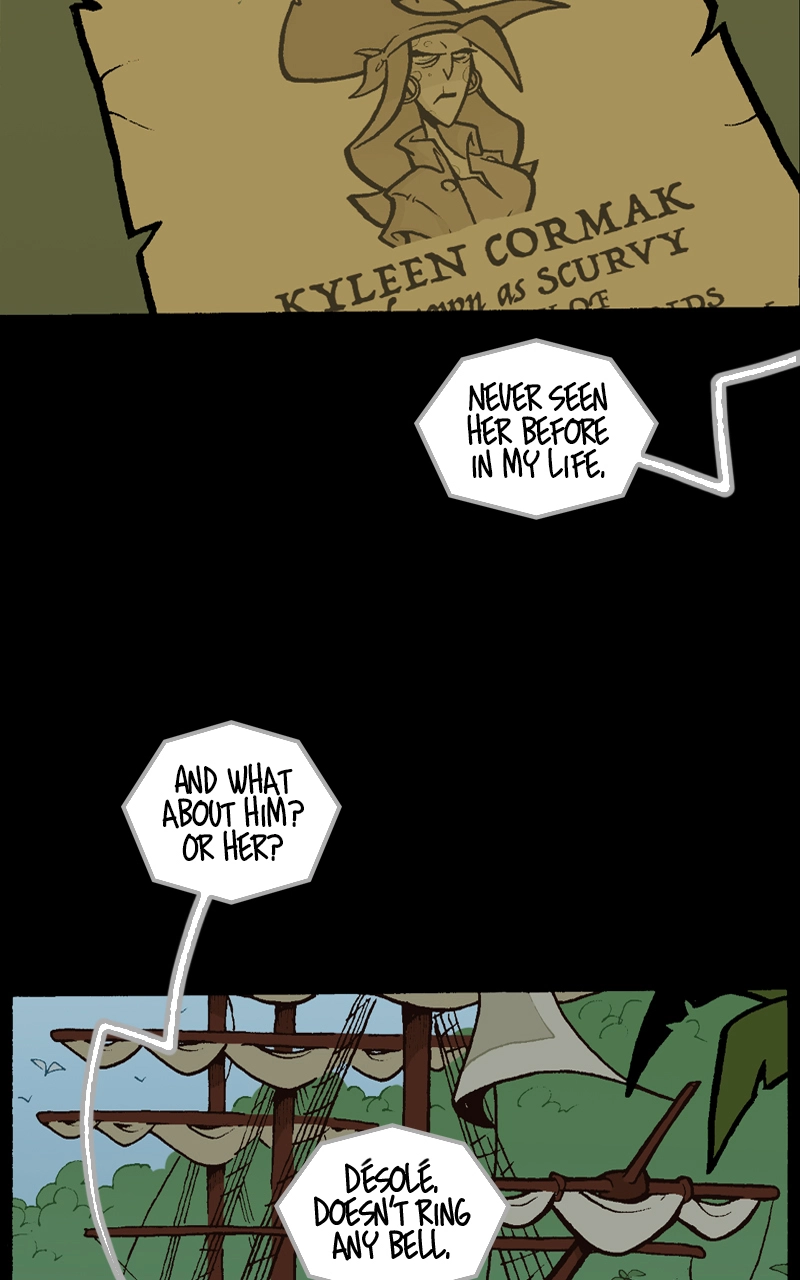 BlackSmith Chapter 3.2 page 14 - 