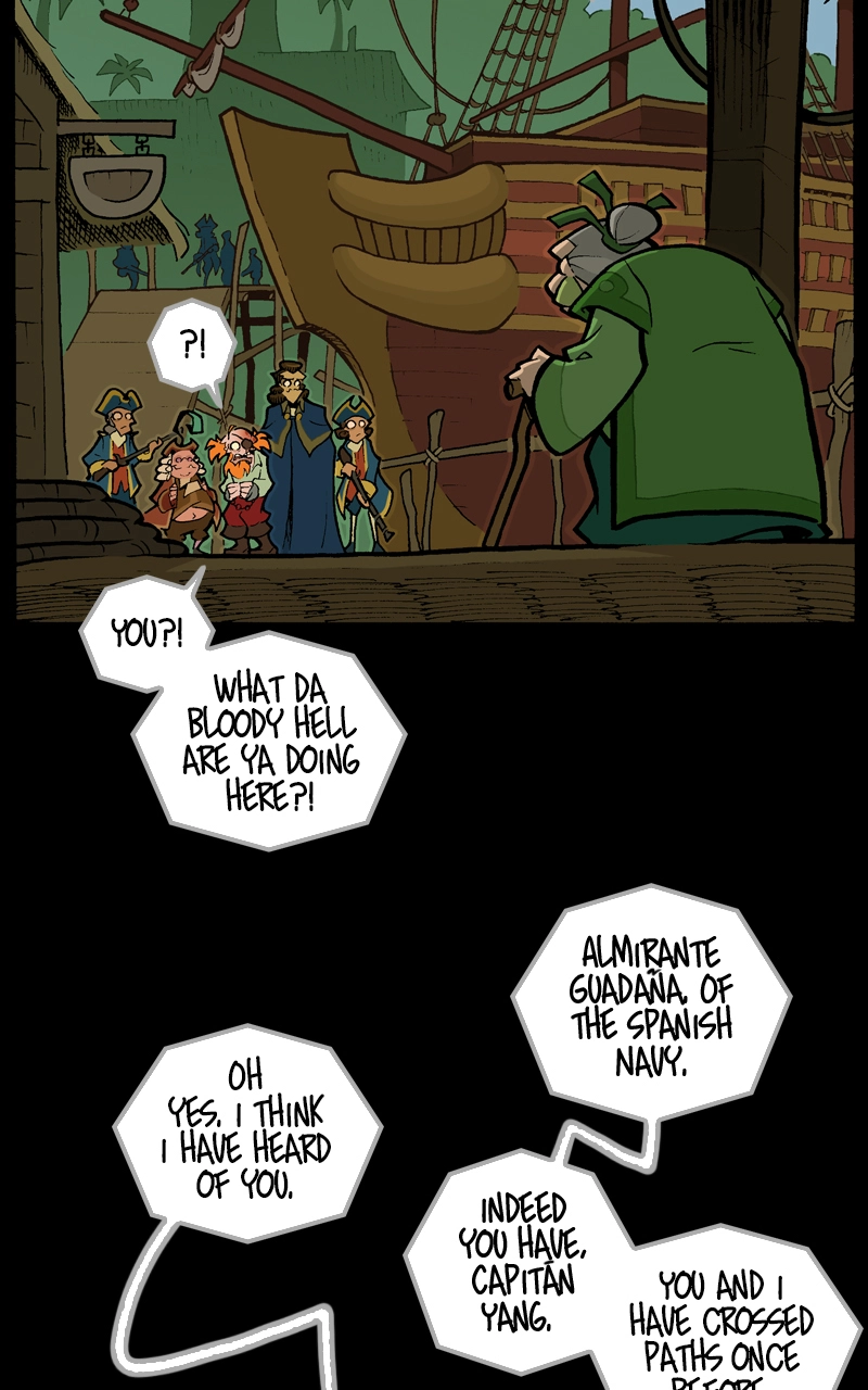 BlackSmith Chapter 3.2 page 20 - 