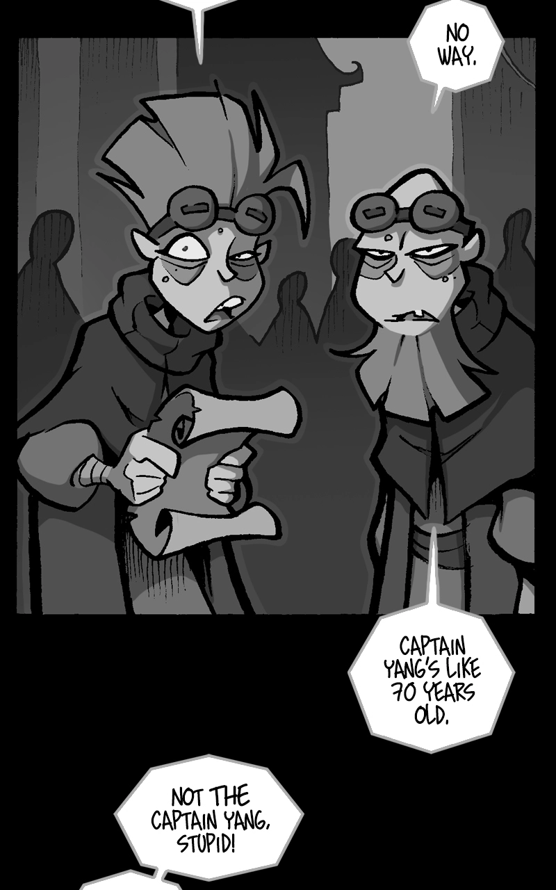 BlackSmith Chapter 3.2 page 3 - 