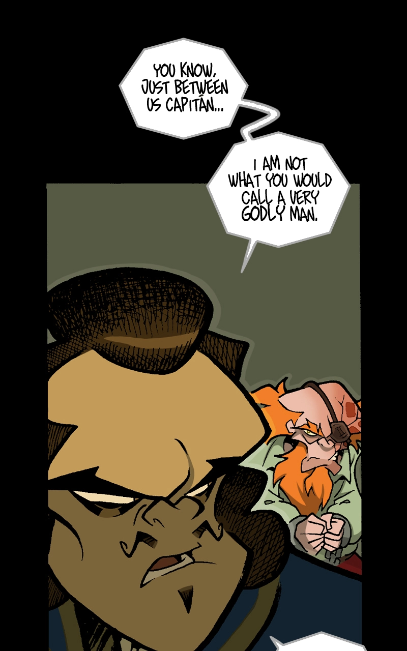BlackSmith Chapter 3.2 page 23 - 