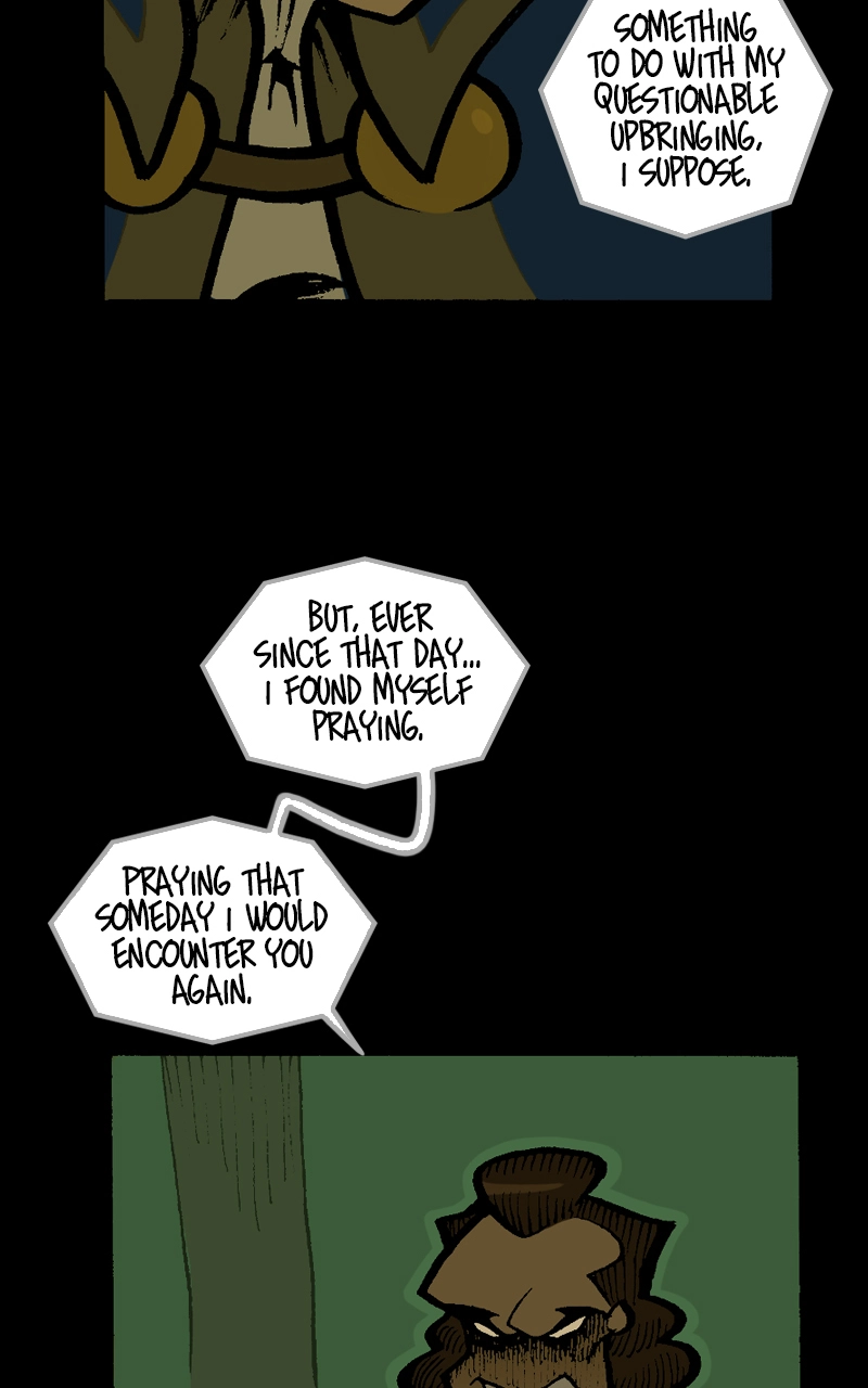 BlackSmith Chapter 3.2 page 24 - 