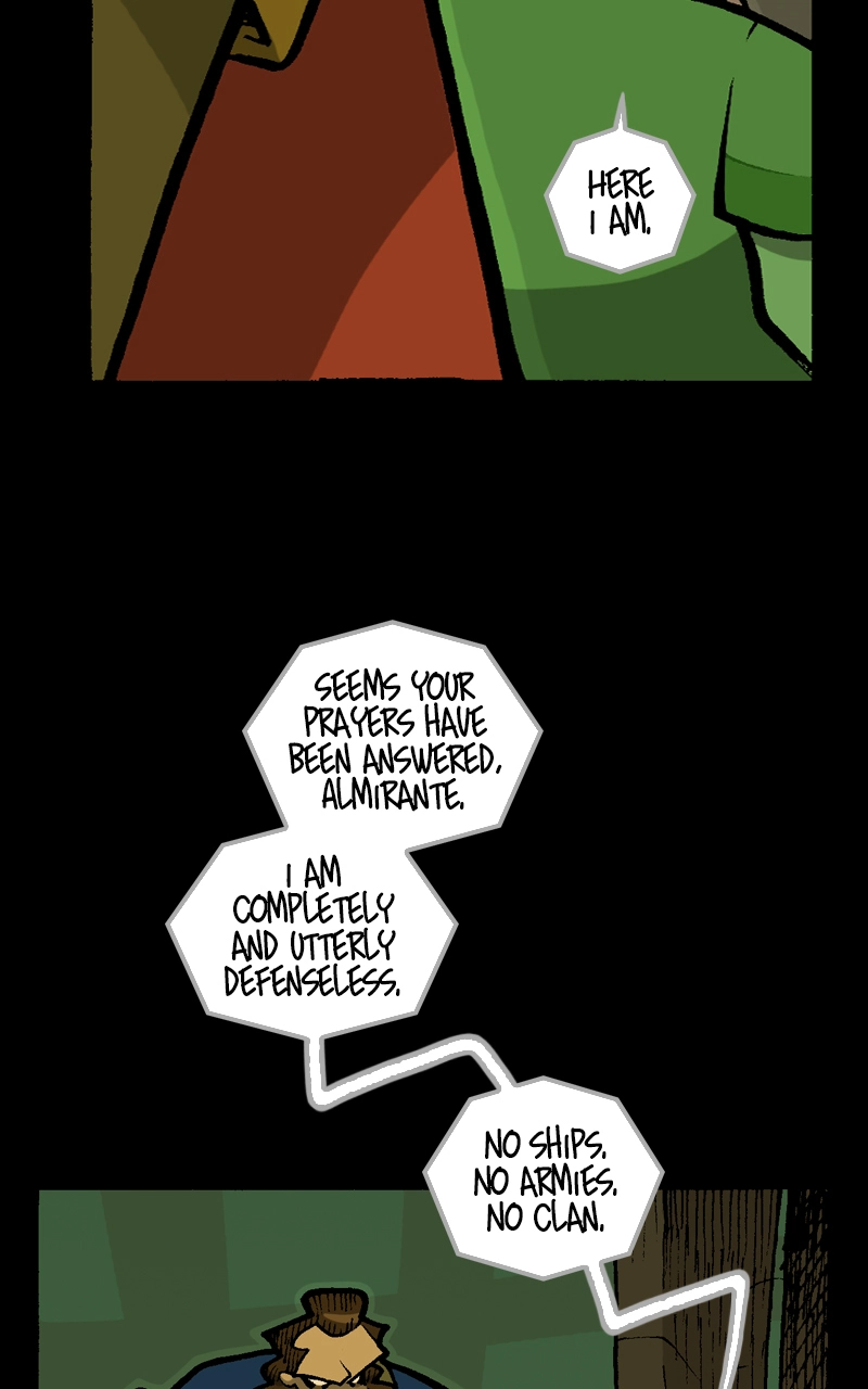 BlackSmith Chapter 3.2 page 27 - 