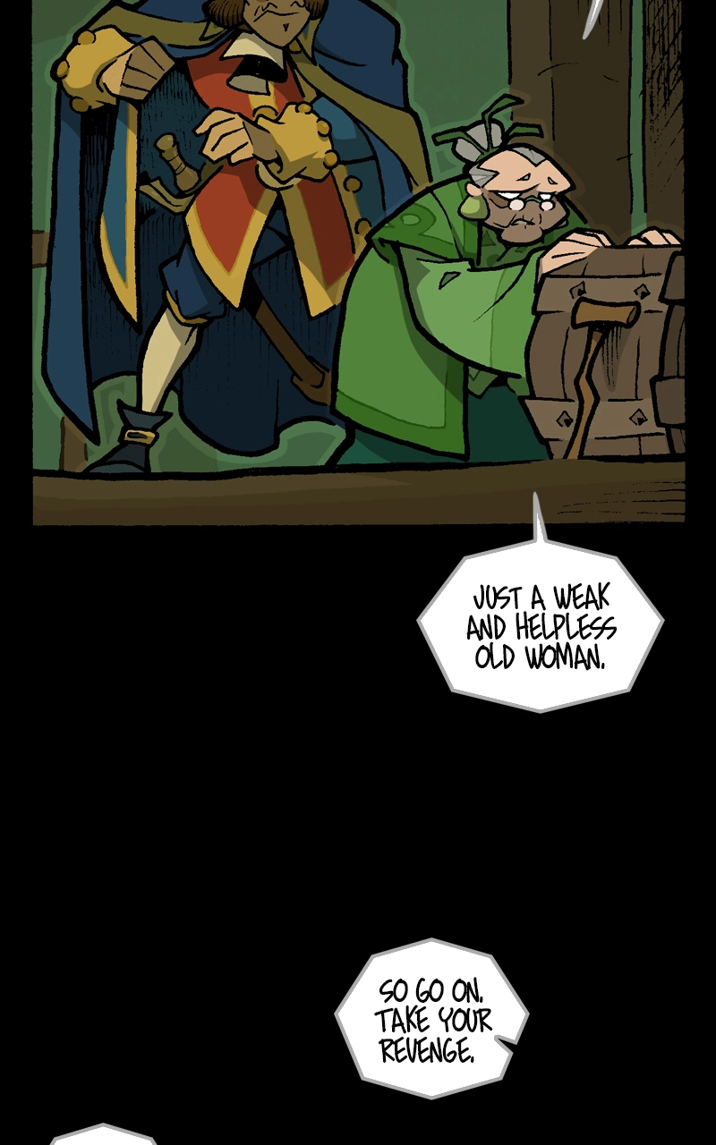 BlackSmith Chapter 3.2 page 28 - 