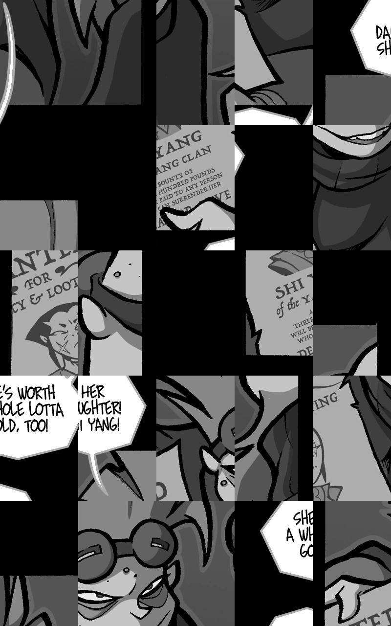 BlackSmith Chapter 3.2 page 4 - 