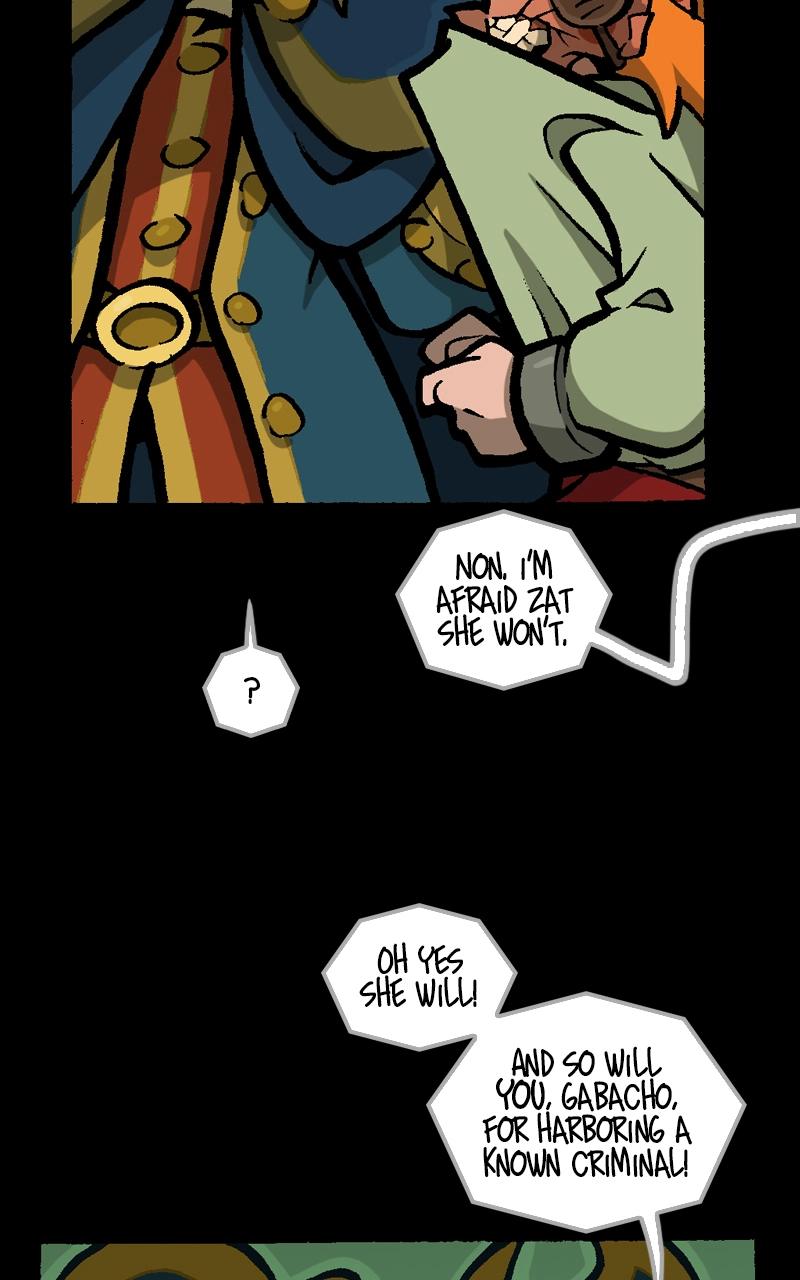 BlackSmith Chapter 3.2 page 32 - 