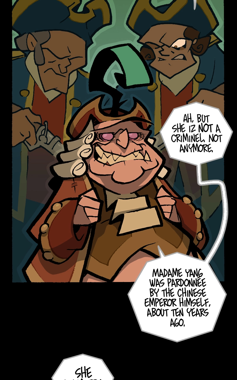 BlackSmith Chapter 3.2 page 33 - 