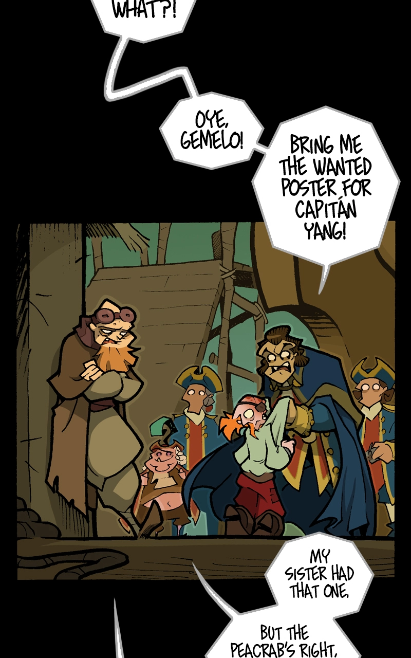BlackSmith Chapter 3.2 page 34 - 