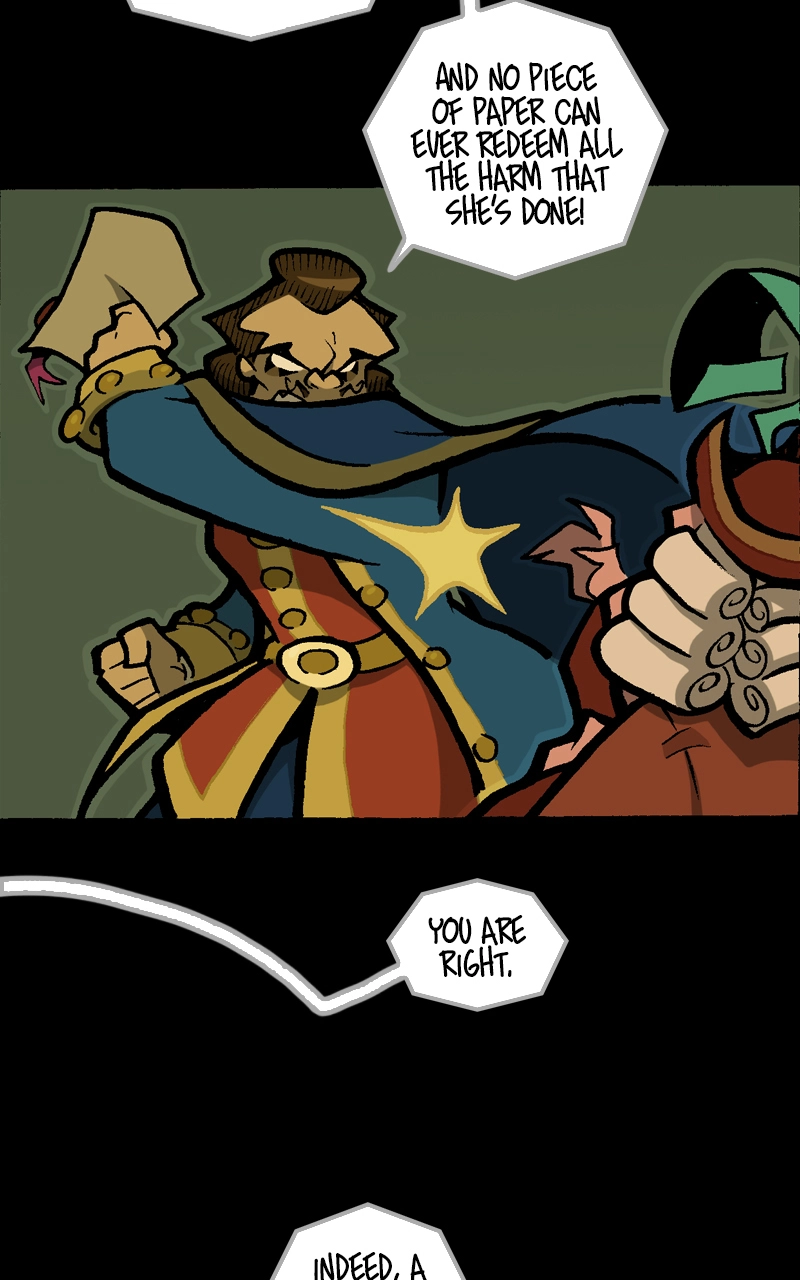 BlackSmith Chapter 3.2 page 37 - 