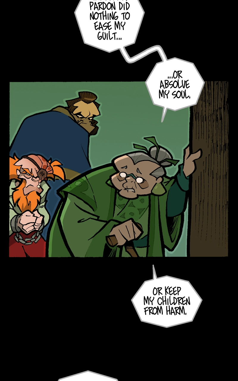 BlackSmith Chapter 3.2 page 38 - 