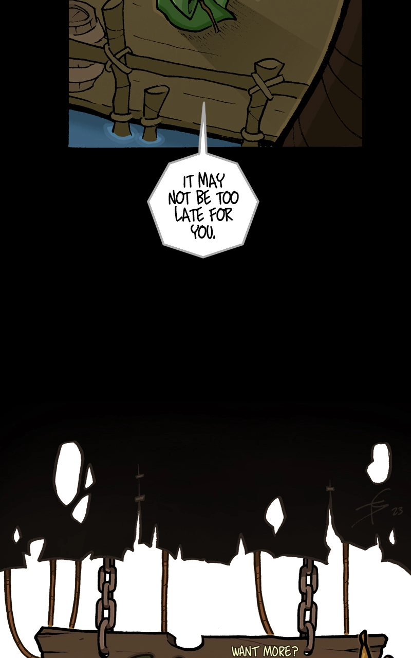 BlackSmith Chapter 3.2 page 40 - 