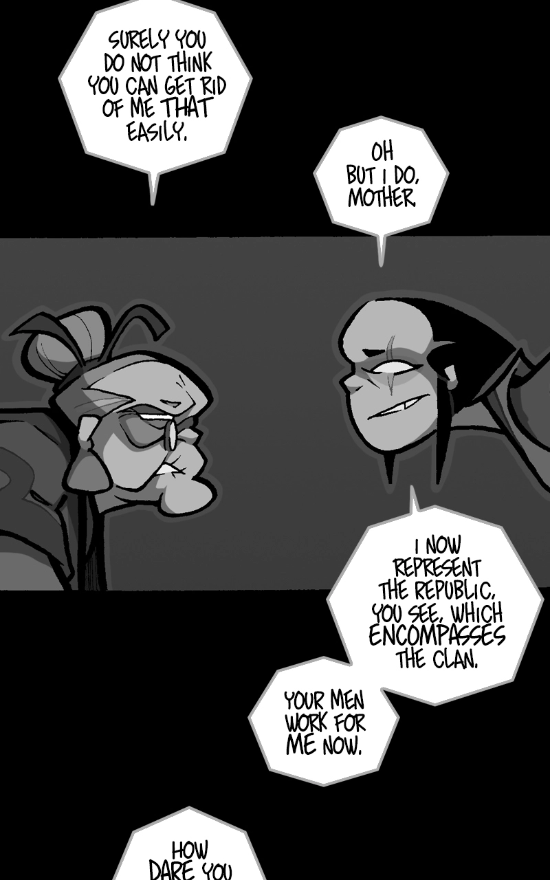 BlackSmith Chapter 3.2 page 6 - 